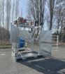 Image sur CAGE PARAGE ELECTRIQUE - PM4600